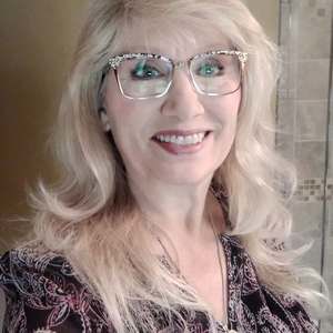 Meet your Posher, Patti